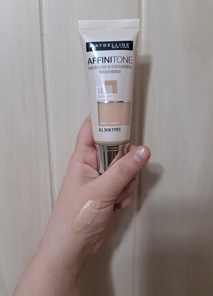 Maybelline Fondöten