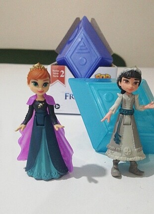 Frozen 