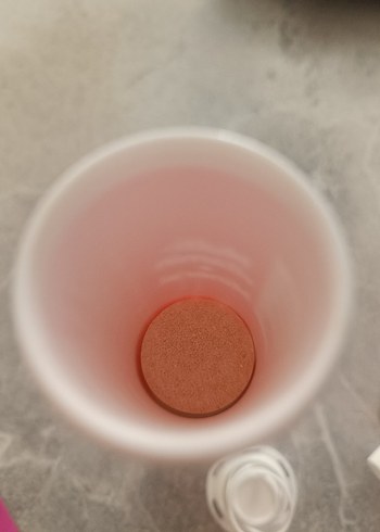 Beden Portakal-Greyfurt Aromalı Multivitamin Efervesan Tablet
