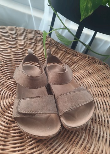 H&M Kız Çocuk Sandalet - Görsel 5