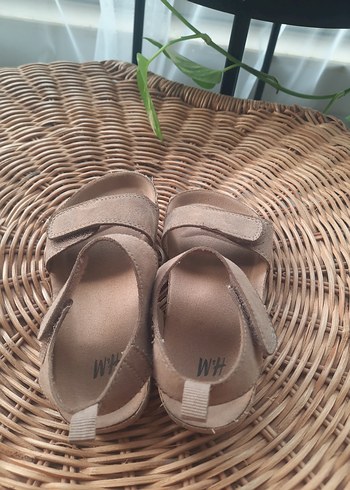 H&M Kız Çocuk Sandalet - Görsel 2