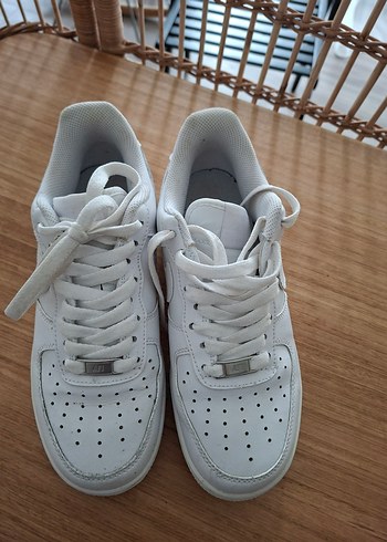 Nike Kadın Spor Ayakkabı - Görsel 4