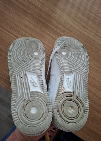 Nike Kadın Spor Ayakkabı - Görsel 2