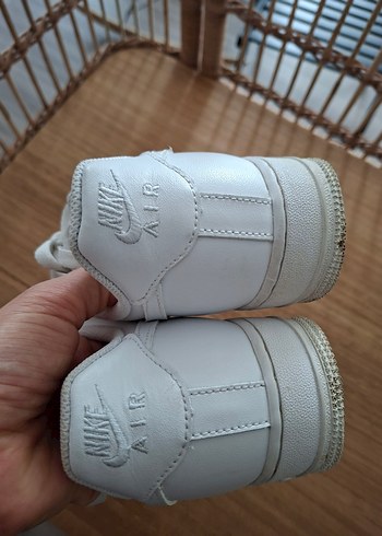 Nike Kadın Spor Ayakkabı - Görsel 3