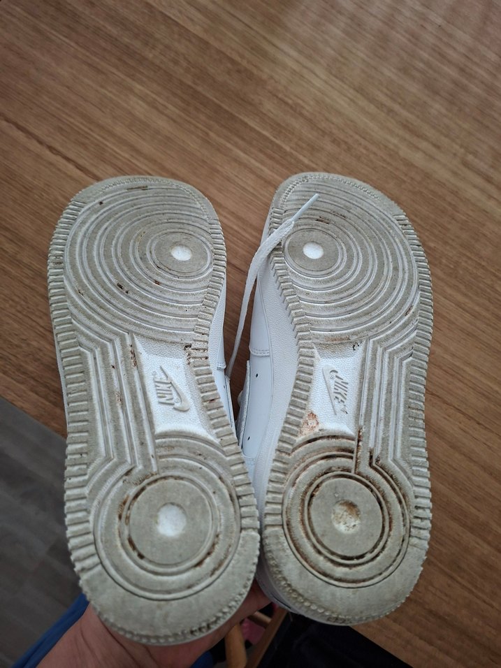 Nike Kadın Spor Ayakkabı - Görsel 2