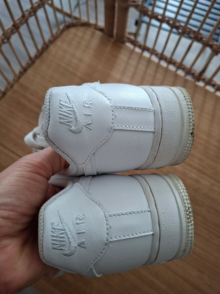 Nike Kadın Spor Ayakkabı - Görsel 3