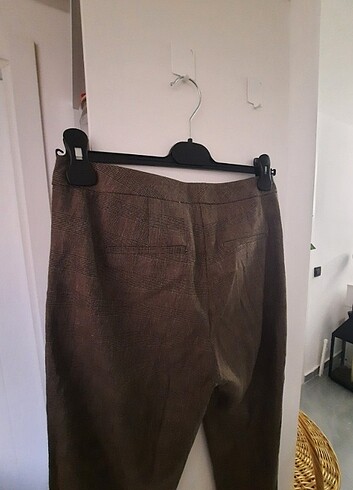 KOTON KUMAŞ PANTOLON  - Görsel 5