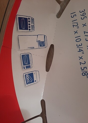  Beden PAŞABAHÇE FIRIN KABI