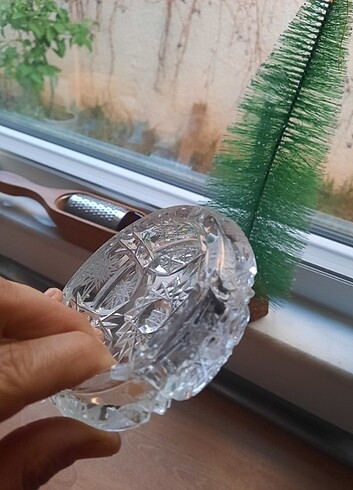  Beden Kristal Küllük 