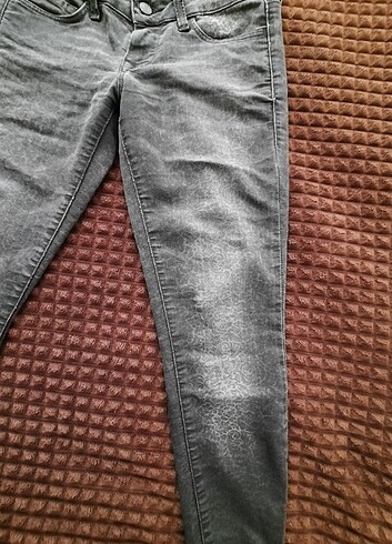 Mavi Jeans Mavi Jean Skinny Kot Pantolon 2 adet