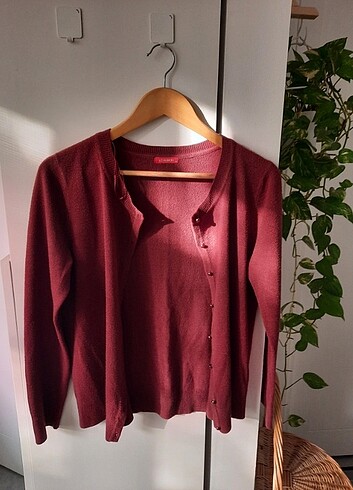 LC WAİKİKİ KADIN HIRKA