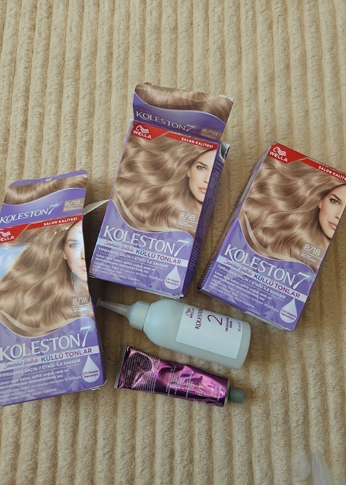 Koleston 8.18  - Görsel 2