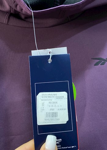 ÇEYREK FİYATINA ETİKETLİ ORJİNAL - Görsel 2