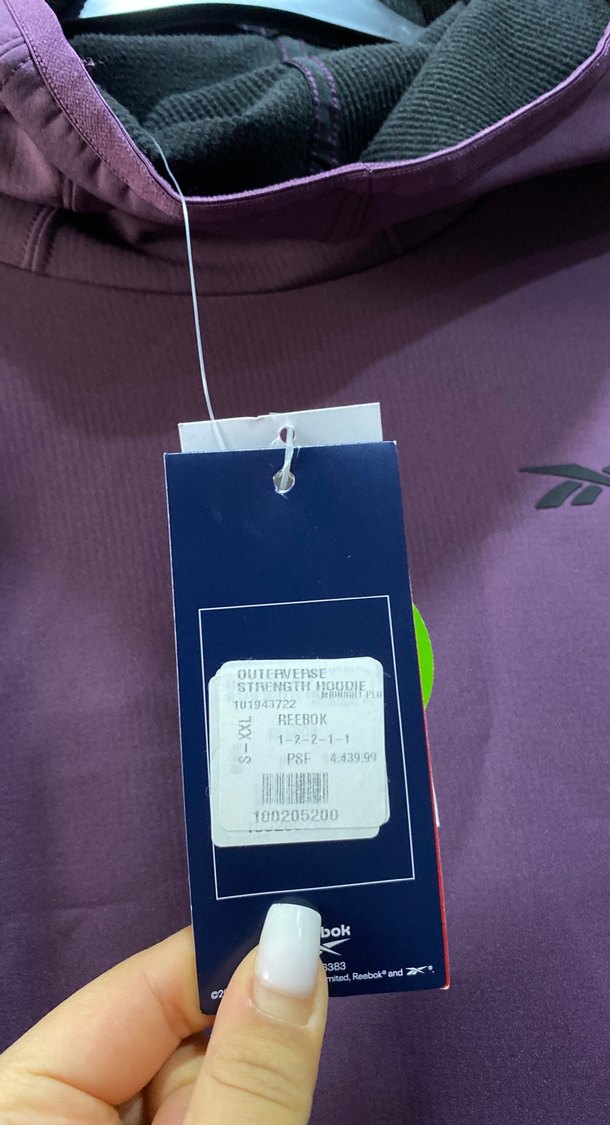 ÇEYREK FİYATINA ETİKETLİ ORJİNAL - Görsel 2