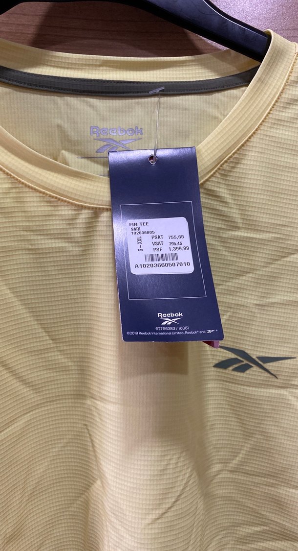 ETİKETLİ SIFIR ÜRÜN HEMEN KARGO - Görsel 2