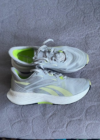Gri Normcore Spor Kadın Spor Ayakkabı