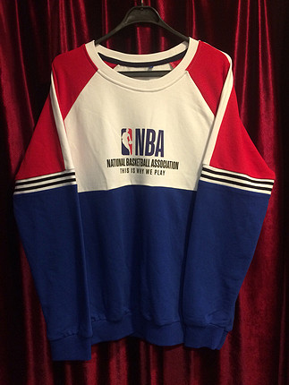 Nba sweat 