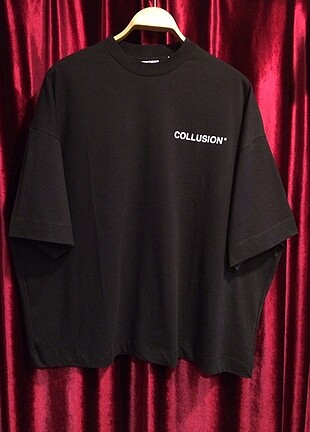 Oversize t-shirt