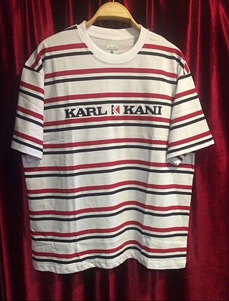 Oversize tişört