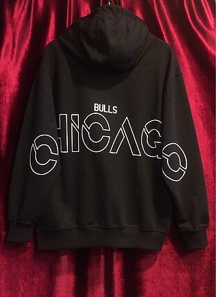 Oversize Sweatshirt