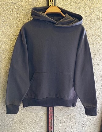 Oversize Sweatshirt