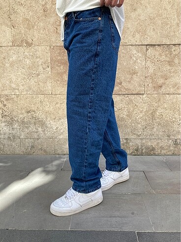 Baggy Jeans