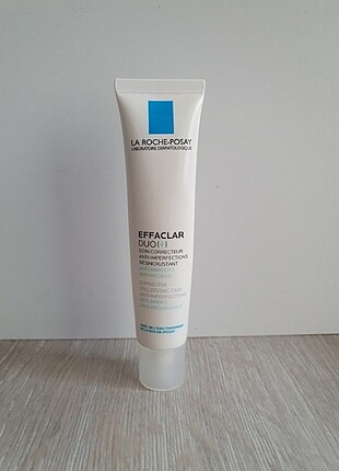 La Roche Posay Effaclar Duo+