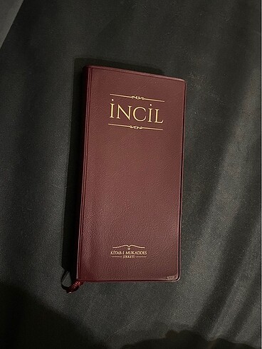 İncil