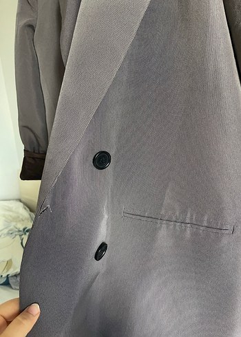 Blazer ceket - Görsel 4