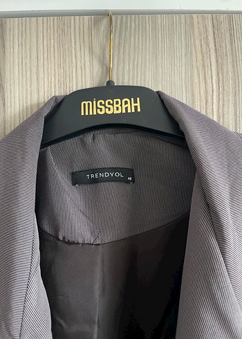 Blazer ceket - Görsel 2