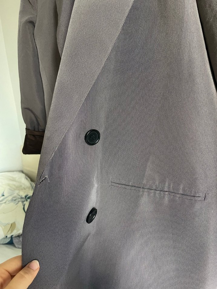 Blazer ceket - Görsel 4