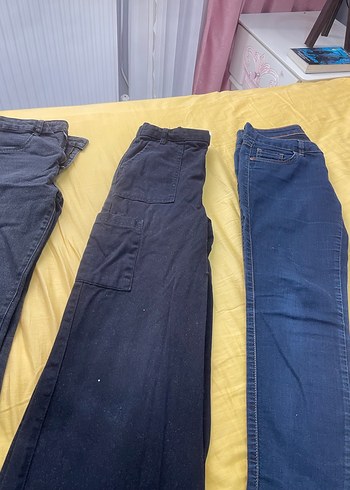 Pantolon - Görsel 3