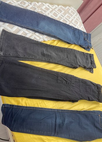 LC Waikiki 11-12 Yaş