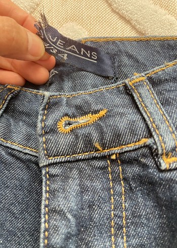 Pantolon - Görsel 4