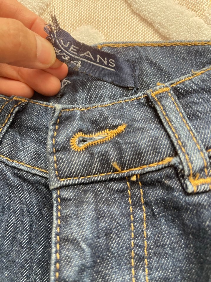 Pantolon - Görsel 4