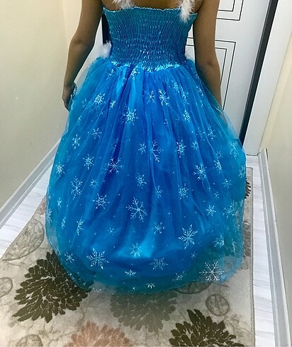 #elsakıyafet #elsa
