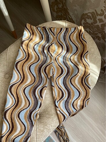 xs Beden çeşitli Renk Pull&bear pantolon