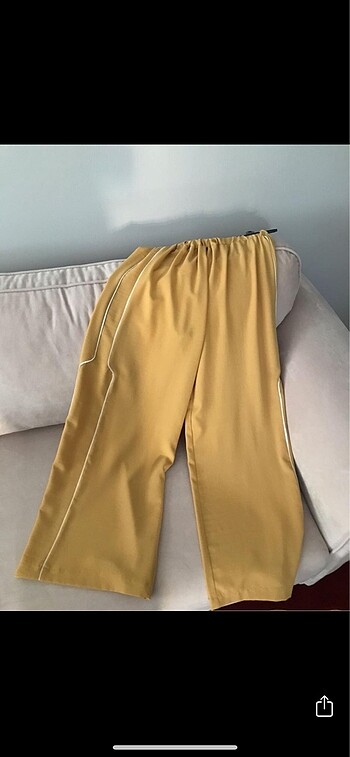 Ghisa pantalon