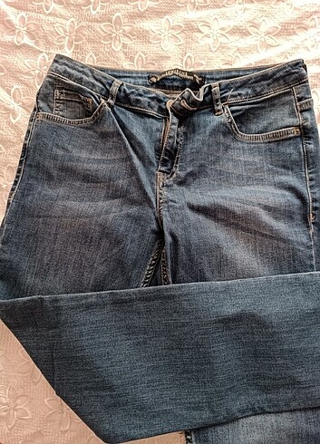 LC Waikiki Kot pantolon
