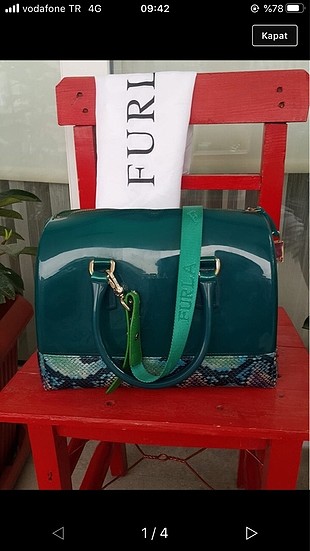 Furla speddy