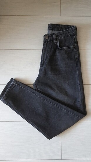 Topshop Mom Jean. Çok iyi durum da.