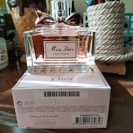 Diğer miss Dior parfüm 