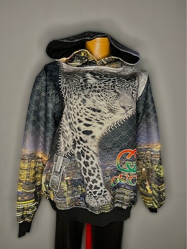 Gucci Sweatshirt