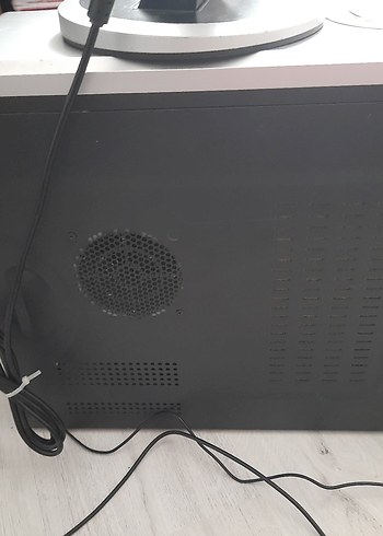 Beden PC KASASI