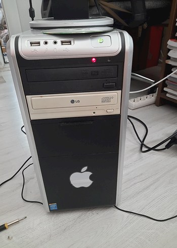 Beden Renk PC KASASI