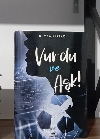 Vurdu ve aşk