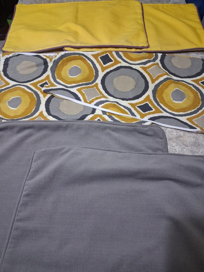 kırlent kılıfları - Görsel 2