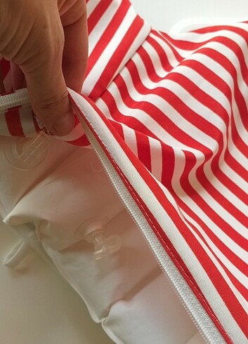 Ikea İKEA mama sandalyesi MİNDERİ #çocuk#oyuncak# minder#yastık