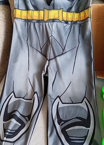  Beden Renk çeşitli oyuncaklar ve batman kostüm 