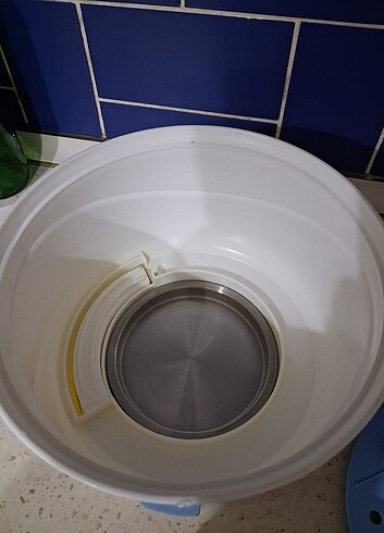 Beden sterilizatör
